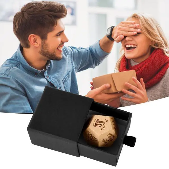 Alt view image 3 of 7 - Stocking Stuffers for Men Women, Gifts for Men Dad, Christmas White Elephant Gifts for Adults