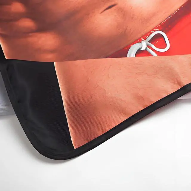 Alt view image 4 of 7 - Apron Kitchen Funny Creative Cooking Grilling Baking Party Apron Gift For Men