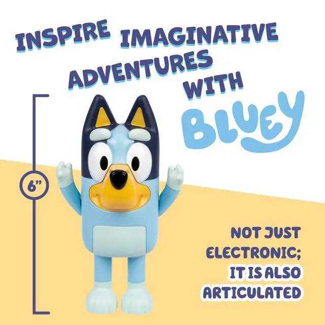 Alt view image 6 of 6 - Game Hide and Seek Electronic Figure, Articulated, Musical Kids Figurines with Dance Mode, Interactive Toys for Kids, Toddler Figurine Toys for Ages 3+