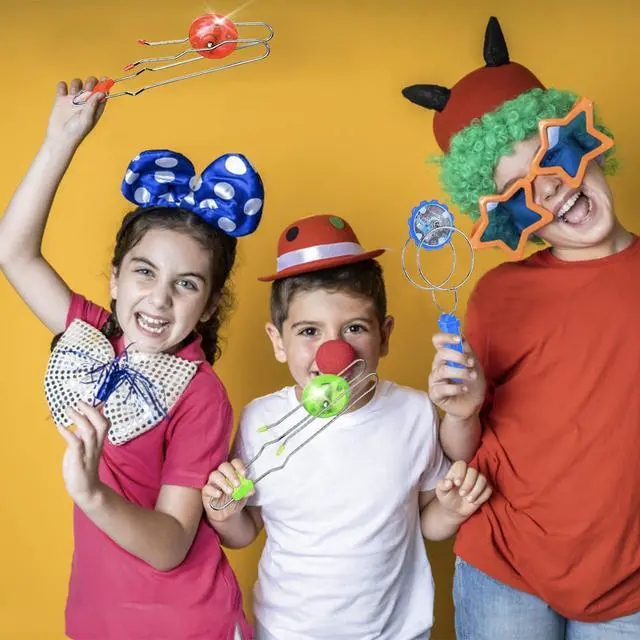 Alt view image 4 of 7 - Stocking Stuffers for Kids Toys Boys 3pcs Light Up Gyro Wheel Toy Birthday Gifts for Men, Magic Rail Twirler Magnetic Yoyo Spinner Sensory Fidget Toys for Kids Ages 3-5-7 4-8-12 Year Old Boys & Adults