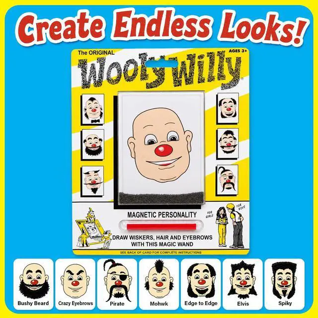 Alt view image 4 of 7 - Original, Favorite Retro Toys for Boys & Girls - 3 4 5 6 7 8 Year Old Boy Birthday Gifts - Toys for 4 Year Old Boy - Car Travel Road Kids Game - Travel Essentials Games for Ages 3+