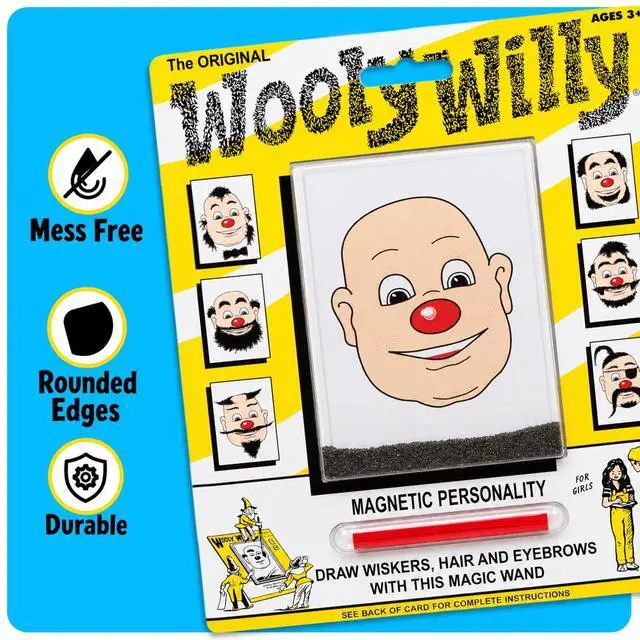 Alt view image 6 of 7 - Original, Favorite Retro Toys for Boys & Girls - 3 4 5 6 7 8 Year Old Boy Birthday Gifts - Toys for 4 Year Old Boy - Car Travel Road Kids Game - Travel Essentials Games for Ages 3+