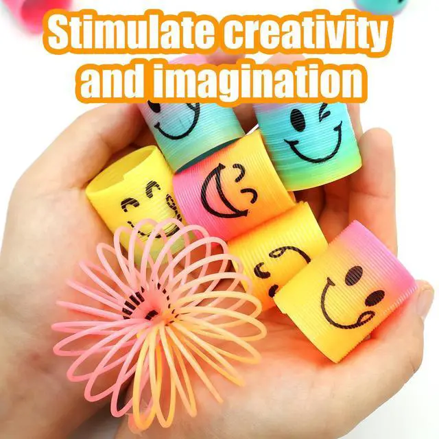 Alt view image 4 of 7 - 32 PCs Mini Spring Party Favors for Kids 4 to 8 | Fun Goodie Bag Stuffers for Birthdays Classroom Prizes, and Small Toys Present