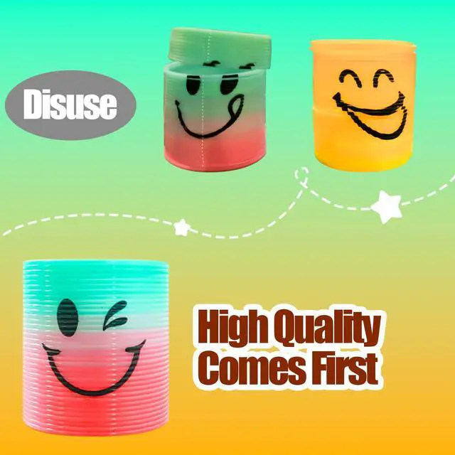 Alt view image 7 of 7 - 32 PCs Mini Spring Party Favors for Kids 4 to 8 | Fun Goodie Bag Stuffers for Birthdays Classroom Prizes, and Small Toys Present