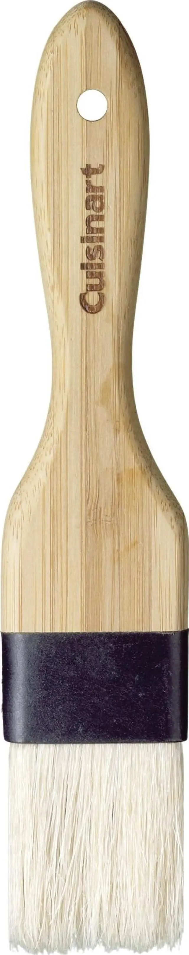 Main image of GreenGourmet Bamboo Basting Brush 15" x 3" x 0.5"