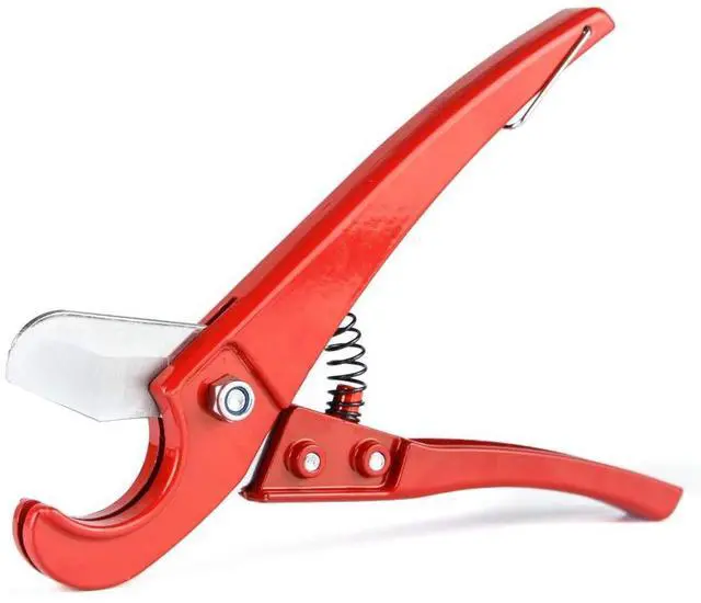 Main image of iCrimp PEX Pipe Cutters Tool for Cutting 1/8"-1" PEX Tubings, NOT for PVC Pipes