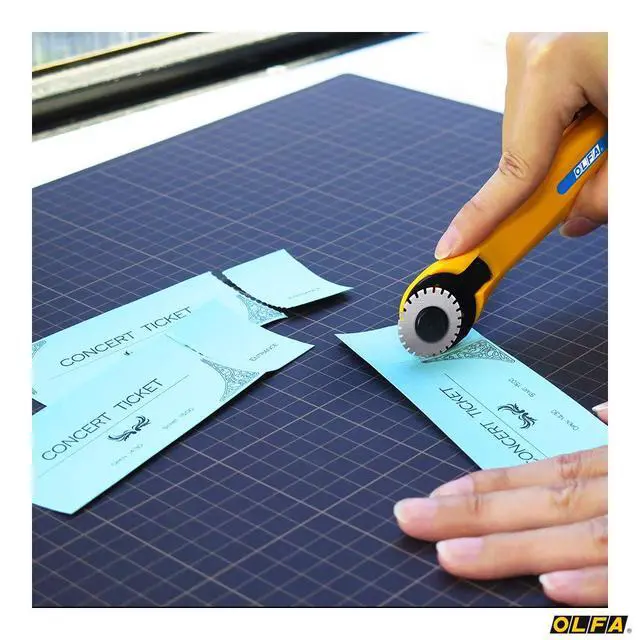 Alt view image 2 of 6 - Perforation Cutter 28 235B