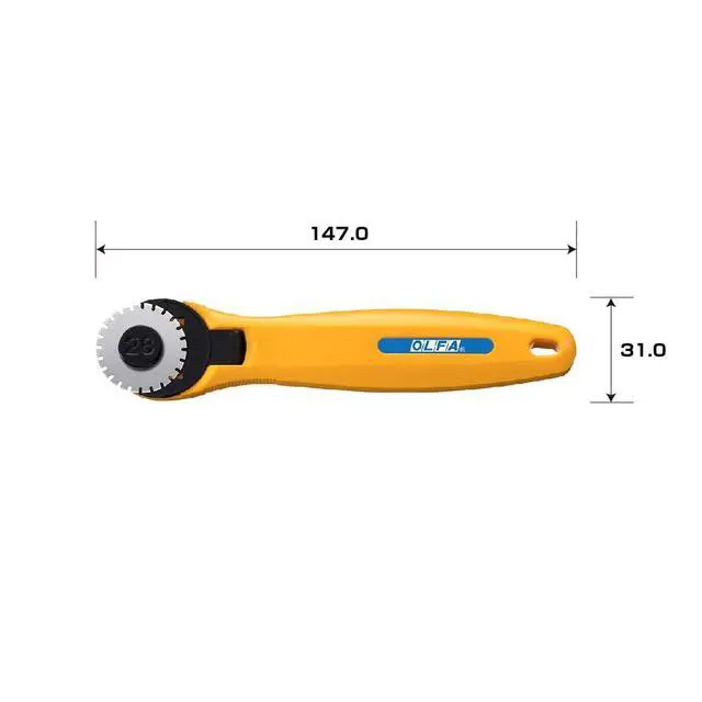 Alt view image 4 of 6 - Perforation Cutter 28 235B