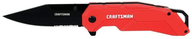 Main image of Pocket Knife, Ball Bearing, Assisted Opening (CMHT10935)