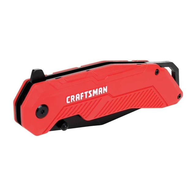 Alt view image 4 of 5 - Pocket Knife, Ball Bearing, Assisted Opening (CMHT10935)