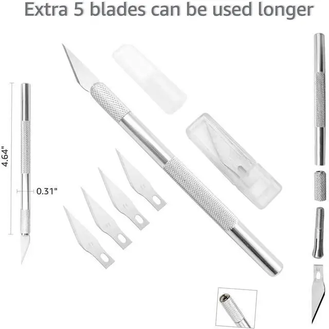 Alt view image 3 of 6 - Smoothing Tool Kit for Peel and Stick Wallpaper | Vinyl Backsplash Tile, Complete Basic Tool Set, Bubble & Crease Removal, Ergonomic Grip, Safe for DIY and New Home Buyer