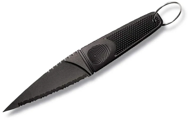 Alt view image 4 of 7 - FGX Skean Dhu, Black