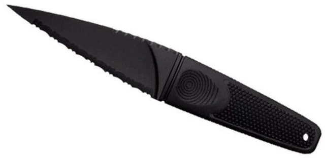 Alt view image 5 of 7 - FGX Skean Dhu, Black