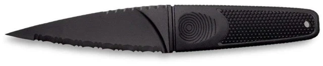 Alt view image 6 of 7 - FGX Skean Dhu, Black