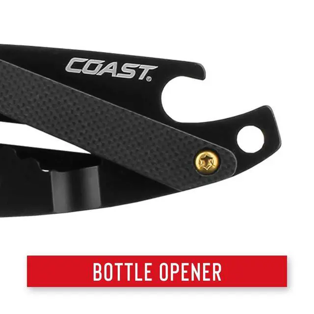Alt view image 4 of 7 - FX200 2 in. Stainless Steel Blade Pocket Knife with Money Clip