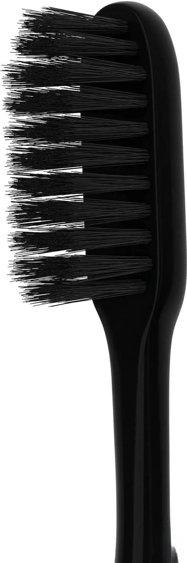 Alt view image 5 of 6 - Slimsoft Charcoal Toothbrush | Combo Pack of 4