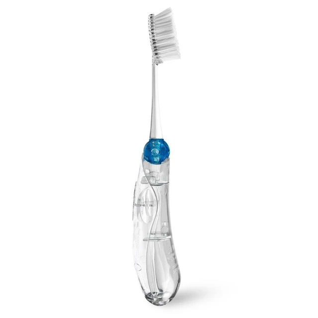 Alt view image 3 of 7 - Toothbrush Tour Travel Soft, 1 Count