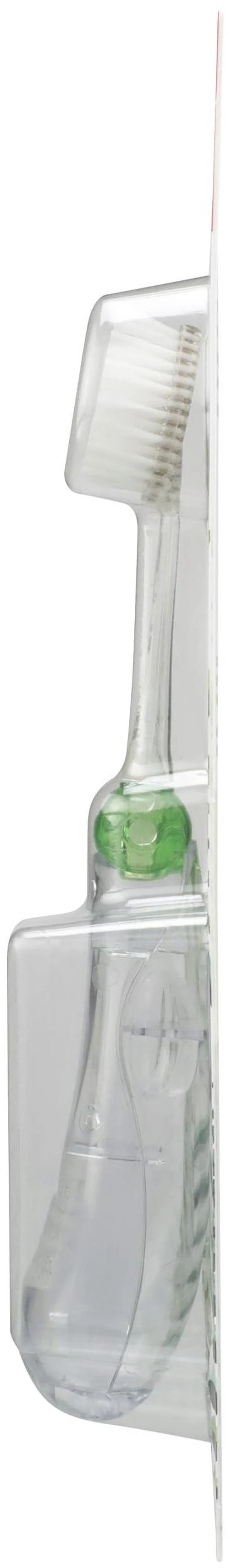 Alt view image 7 of 7 - Toothbrush Tour Travel Soft, 1 Count