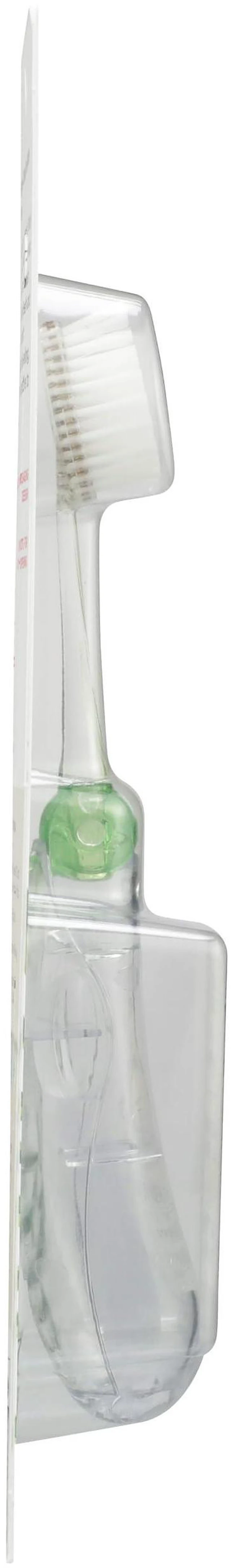 Alt view image 6 of 7 - Toothbrush Tour Travel Soft, 1 Count
