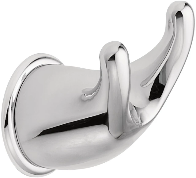 Main image of Robe Hook, Chrome