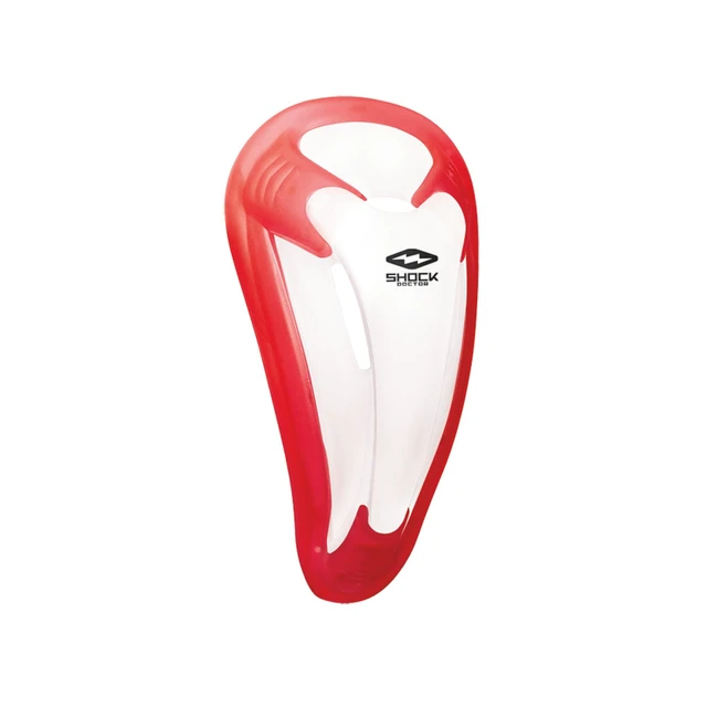 Alt view image 3 of 6 - BioFlex Athletic Cup, Vented Protection, Youth & Adult Sizes