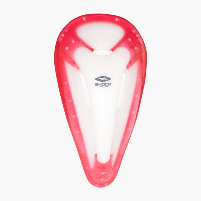 Alt view image 4 of 6 - BioFlex Athletic Cup, Vented Protection, Youth & Adult Sizes
