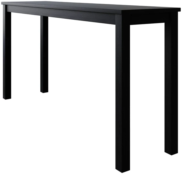 Alt view image 6 of 7 - HMD Camden Wooden Writing Desk