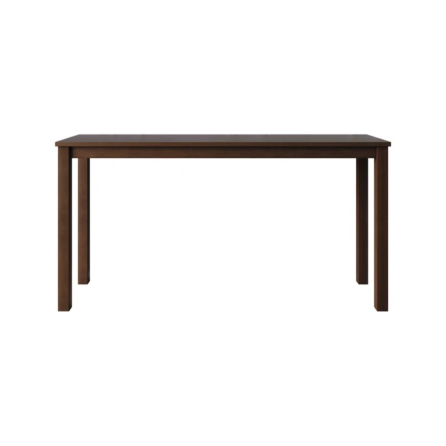 Alt view image 4 of 6 - HMD Camden Wooden Writing Desk