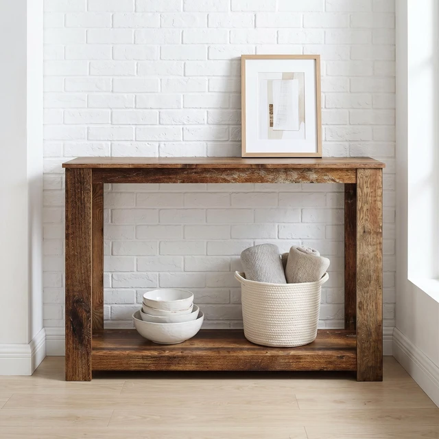 Main image of HMD Dearborn 48" Console Table