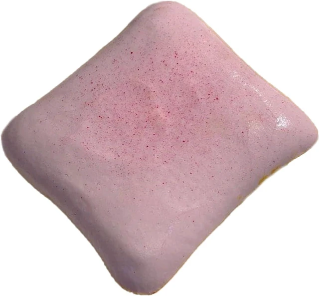 Alt view image 4 of 5 - Bread Butter Squishy,Slow Rising SquishyStocking Stuffers,Stress BallsStress Relief & Fidget Toys for ADHDParty Favor Gift purple