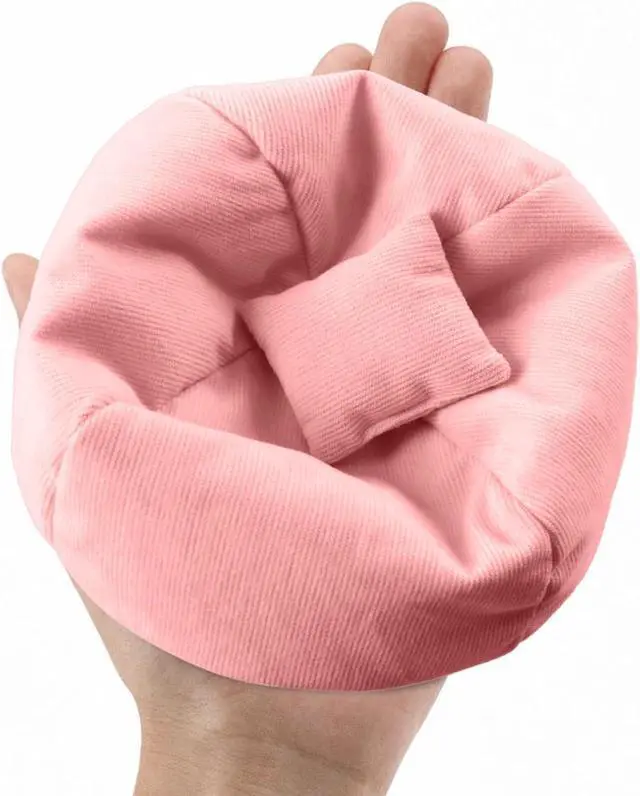 Alt view image 5 of 7 - Doll Bean Bag for 10-17cm Figures, Doll Car Seat Compatible with Labubu