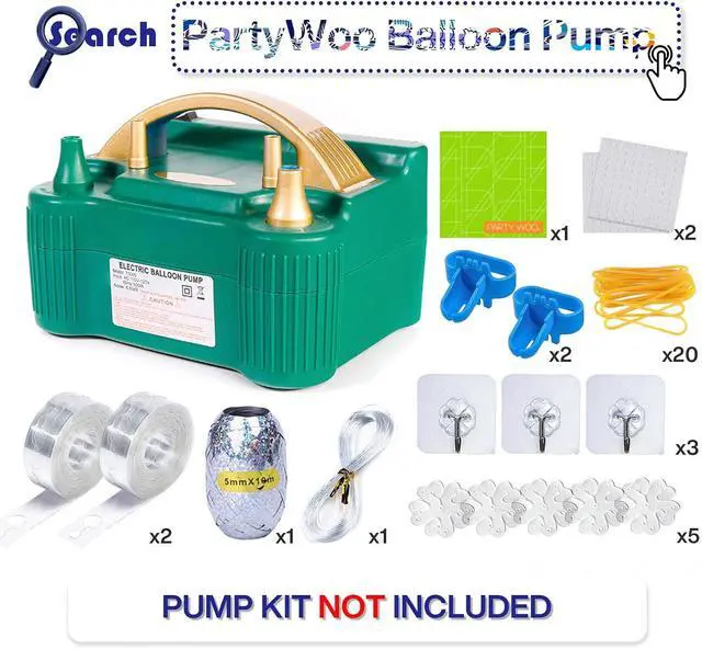 Alt view image 4 of 6 - PartyWoo Brown Balloons 100pcs Boho Neutral Coffee Tan Fall Color 12 Inch