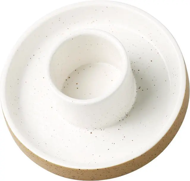 Alt view image 4 of 7 - Sage Holder for Burning, White Sage Tray, Smudge Bowl, Sage Bundle Burner, Ceramic Sage Bowl, Smudging Burn Bowl for Sage, Ideal for Smudging Palo Santo Candles, Simple, Sturdy, Terracotta
