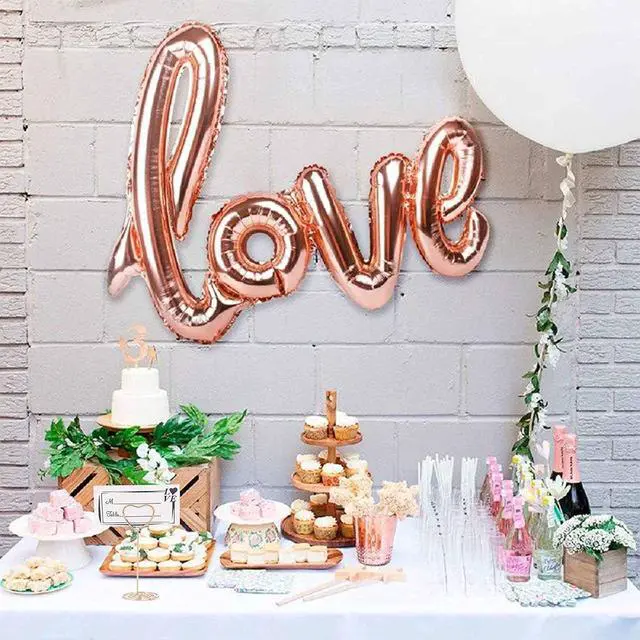 Alt view image 4 of 7 - 12pcs Table Number Holders Metal, 3.35 inch Place Card Stands for Wedding Centerpieces, Birthday Party - Table Card & Photo Picture Holders (Gold-Heart Shaped)