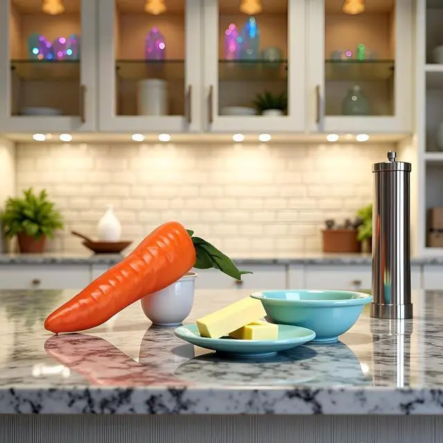 Alt view image 6 of 7 - 1Pc Orange Artificial Vegetables Decorative Reusable Plastic Carrot Home Decor Excellent Quality and Popular Design, Artificial Plants and Flowers