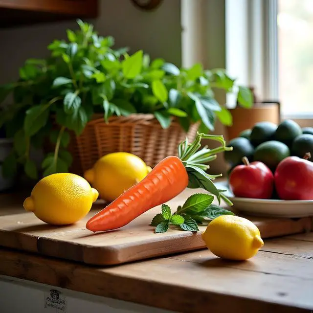 Alt view image 4 of 7 - 1Pc Orange Artificial Vegetables Decorative Reusable Plastic Carrot Home Decor Excellent Quality and Popular Design, Artificial Plants and Flowers
