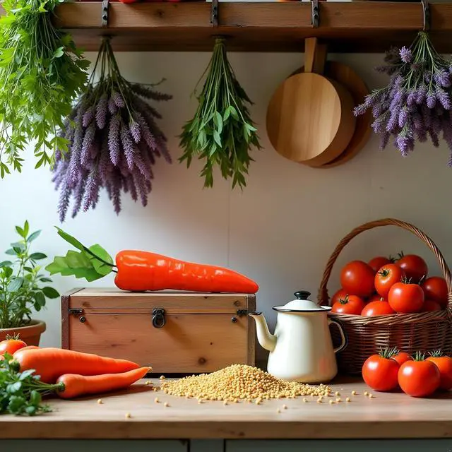 Alt view image 3 of 7 - Lifelike Carrot, Artificial Vegetables Decorative, Reusable Plastic Carrot, Home Decor, Artificial Plants