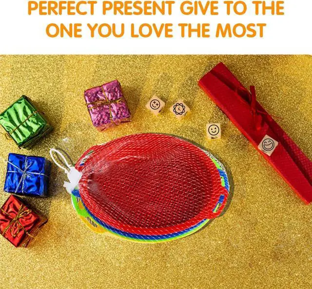 Alt view image 5 of 7 - Sand Sifters Sieve for The Beach Sand Toys Complete Gift Set Bundle