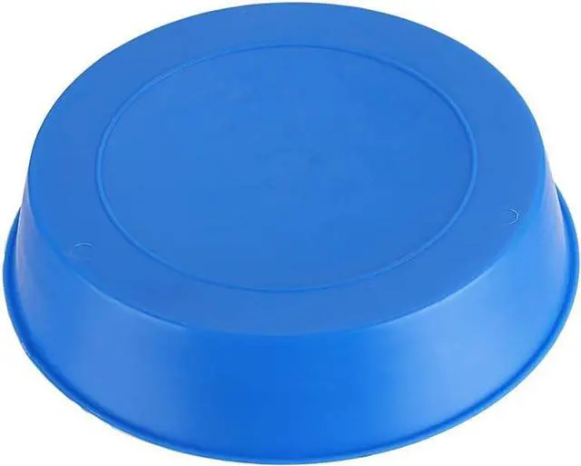 Alt view image 6 of 7 - BTSKY Plastic Sorting Bowls, Assorted Colors Set of 10 for Home Storage