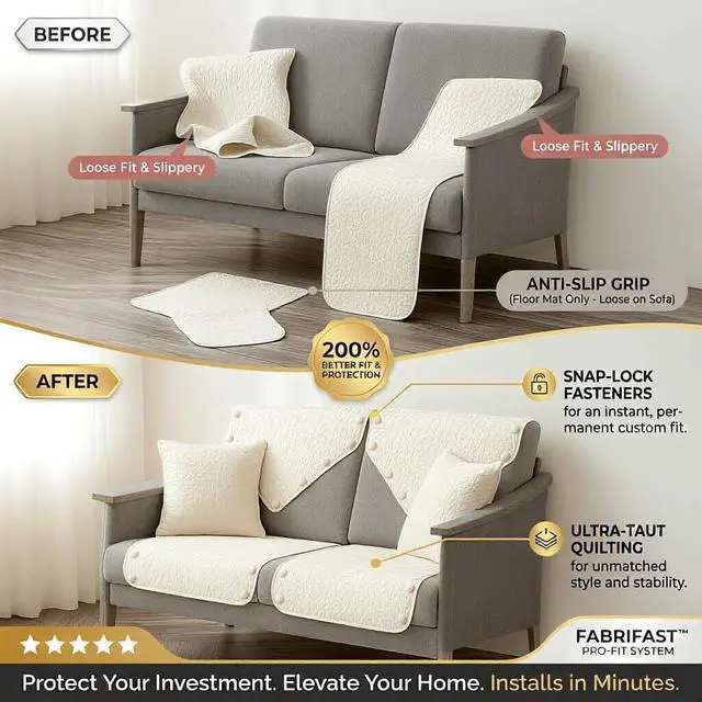 Alt view image 4 of 7 - Upholstery Tacks, Bed Skirt Pins, Rice White Twist Pins, 12 Pack