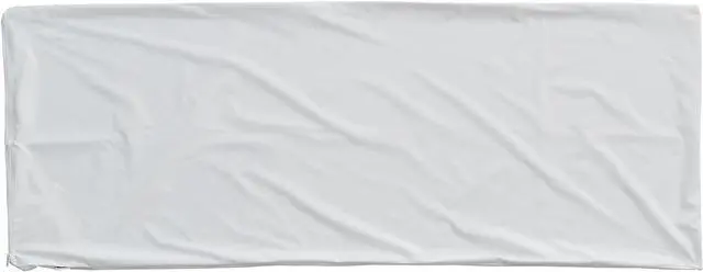 Main image of Kingnex Waterproof Down Feather Proof Body Pillow Protectors 20x54 1 Pack