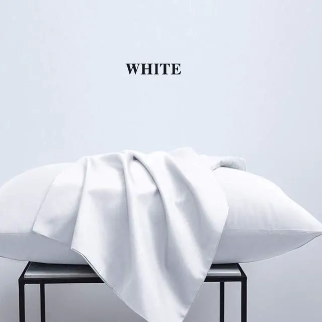 Alt view image 3 of 7 - NTBAY King Microfiber Pillowcases, 2 Pack, 20 x 36, White