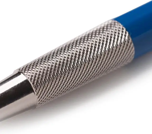 Alt view image 3 of 7 - Staedtler Mars Technico Lead Holder (780 C)