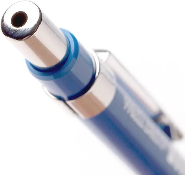 Alt view image 5 of 7 - Staedtler Mars Technico Lead Holder (780 C)