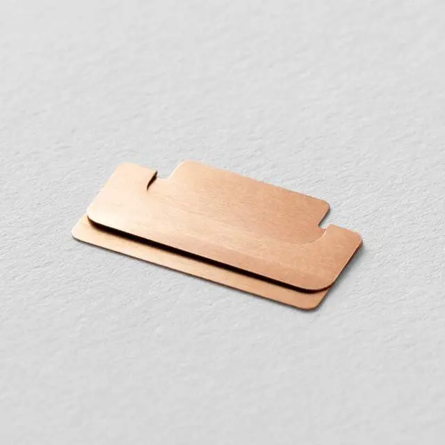 Alt view image 5 of 6 - Midori Chiratto Index Clips