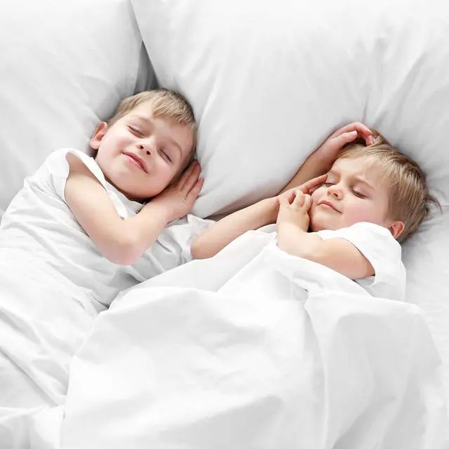 Alt view image 5 of 5 - Waterproof Body Pillow Cover, Body Pillow Size Protectors 21" x 55", White