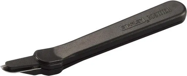 Main image of Bostitch Office Easy Staple Remover, Black (40000)