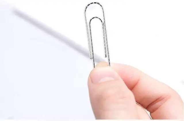 Alt view image 7 of 7 - PAPERPAL Paperclips for Office School & Personal Use, #1 Nonskid Paper Clip (1-2/7"), 600 Medium Paper Clips (6 Boxes of 100 Each), Silver