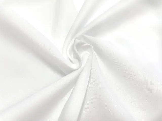 Alt view image 3 of 6 - iMaylex Soft Brushed Microfiber Fabric Zipper Pillowcase, Cozy and Lightweight, Easy Care, Set of 2, White, Standard, 20" x 26"