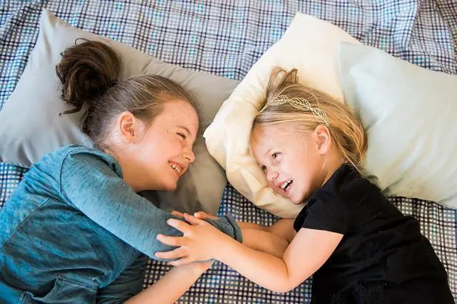 Alt view image 5 of 5 - Ella & Max Toddler Pillowcase. Ivory. Soft & Cuddly. Fits 13x18 & 14x19 Toddler Pillows. Easy to wash & no Ironing. Handmade in USA. Made of Luxury Microfiber Fabric.